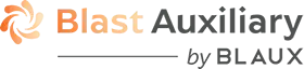 Blast Auxiliary Heater logo